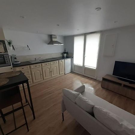 Appartement Neuf Et Cosy Камбо-ле-Бен Екстер'єр фото
